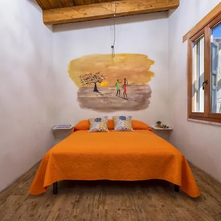Holiday home Casa Del Pastore