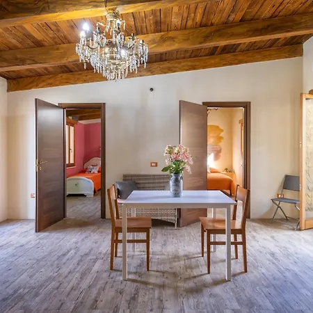 Casa Del Pastore * Sorso