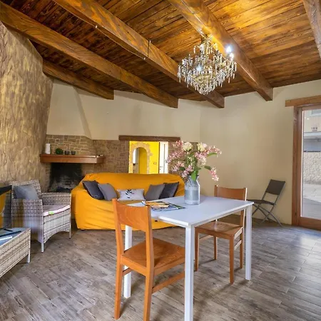 Holiday home Casa Del Pastore Sorso