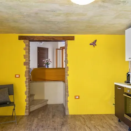 Casa Del Pastore * Sorso