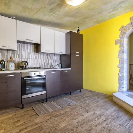 Casa Del Pastore Holiday home Sorso