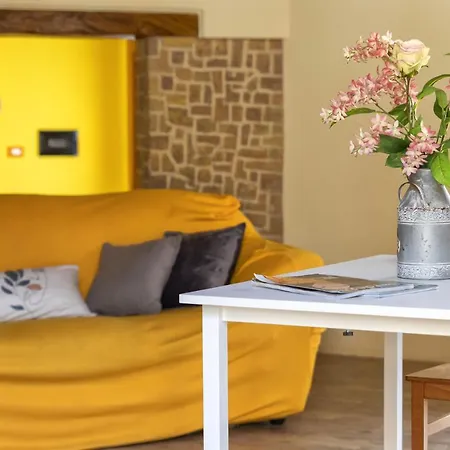 Casa Del Pastore Holiday home *