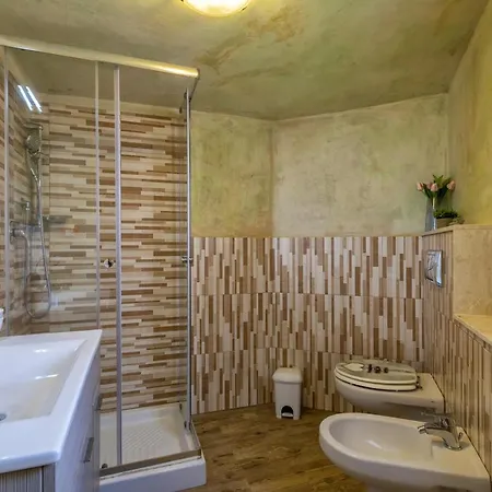 Casa Del Pastore Holiday home