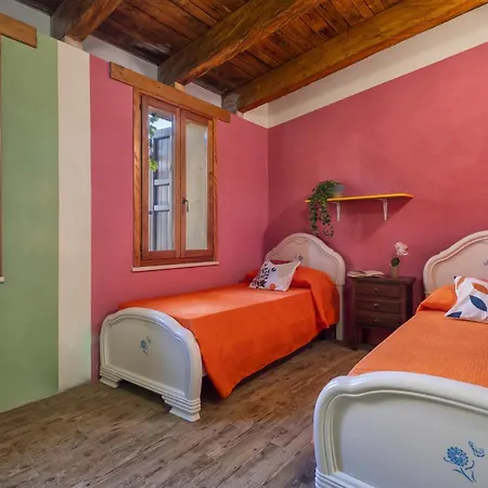 Holiday home Casa Del Pastore *
