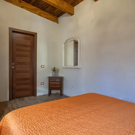 Casa Del Pastore * Sorso