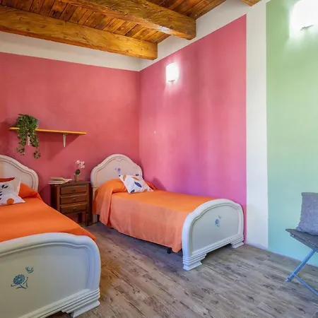 Casa Del Pastore Sorso