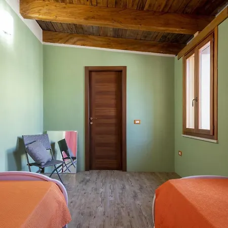 Casa Del Pastore Holiday home Sorso