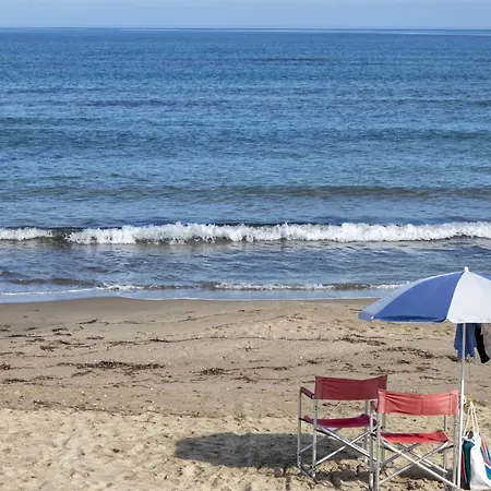 Tatil Evi Casa Del Pastore *